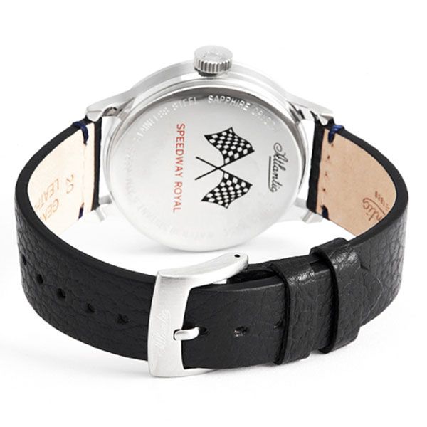 Đồng hồ Atlantic Swiss AT-68352.41.22